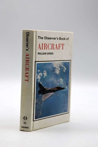 The observer book of - book,