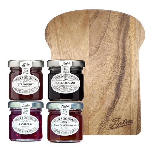 Tiptree mini jam - mini, and