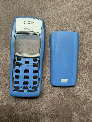 Genuine original nokia - original, 1100
