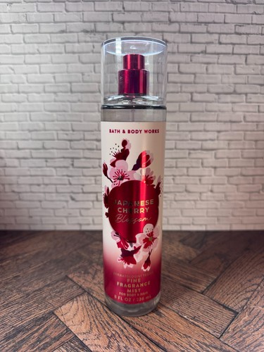 Bath and body works fine - and,