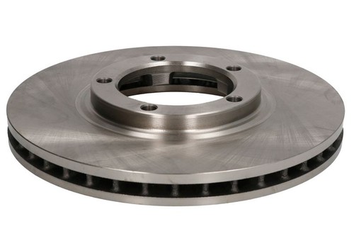 Brake disc front right - pc.,