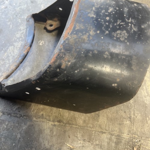 Kawasaki 750 rear - 72-73, h2