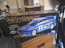 Rc Yokomo Vintage.Box ONLY.