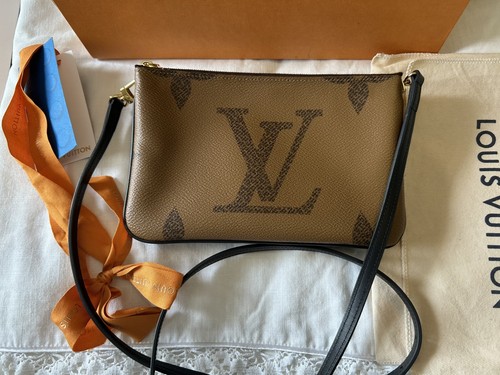 Louis vuitton monogram giant - vuitton,
