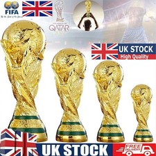 2022 Gold Large World Football