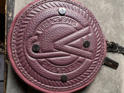 Versace jeans card - versace,