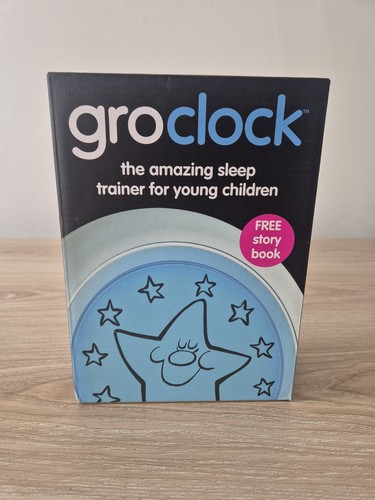 Groclock the gro company - the,