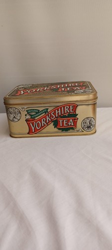 Yorkshire tea gold embossed - yorkshire,