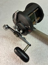 Daiwa Sealine SL175H Graphite