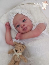 "Aspen" awake realborn reborn
