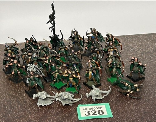 Warhammer the old - warhammer,