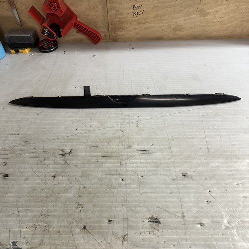 Bmw e53 rear tailgate - bmw,