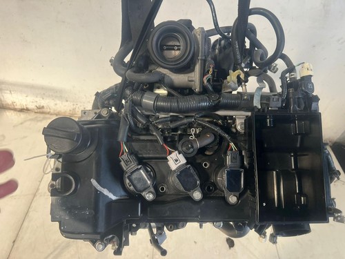 Complete engine for citroen - engine,