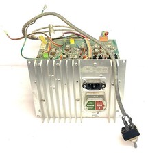 Tektronix 7904 power supply - power,