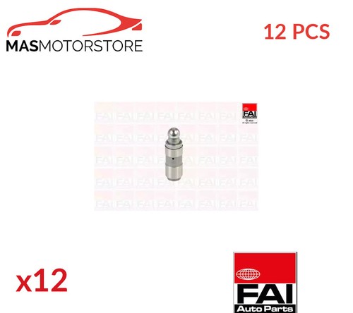 Hydraulic tappet lifter fai - hydraulic,