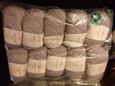 Rowan Felted Tweed Aran 10x50g