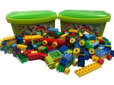 LEGO Duplo 5506 Building Set Multicoloured 1½-5 Years T2080 LWB