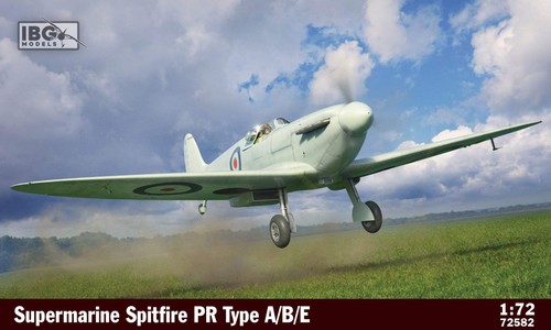 Ibg models 72582 72 - ibg, 1:72
