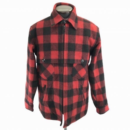 Johnson woolen mills wool - johnson, mills/wool