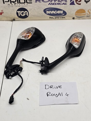 Drive royale mobility - , scooter