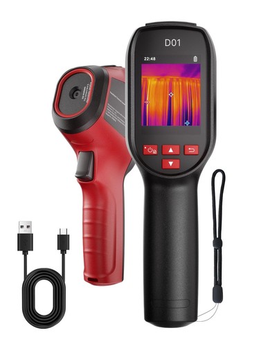 Hikmicro d01 thermal infrared - d01,