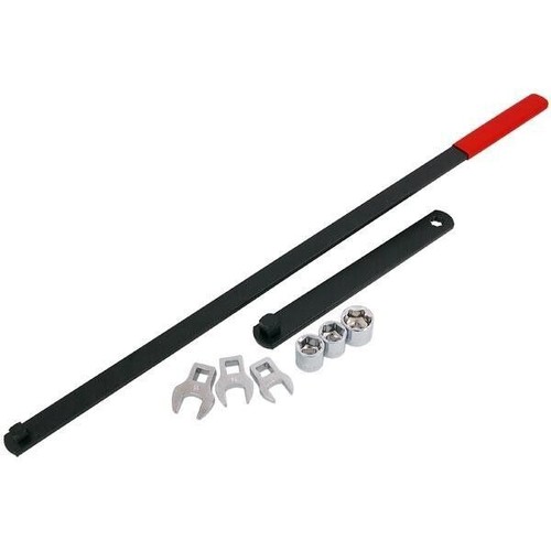 8pc serpentine belt tool set - 8pc,