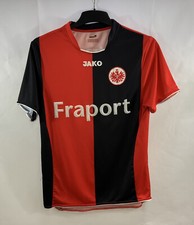 Eintracht Frankfurt Home