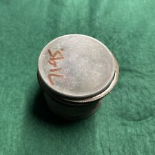 Mahle 71.95mm Piston