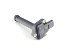 BMW Genuine Oil Levelling