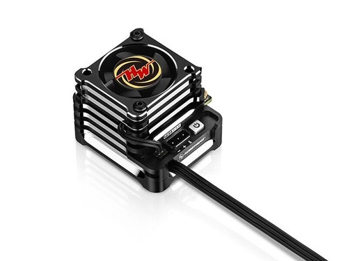 Hobbywing xerun xd10 pro - xerun, drift