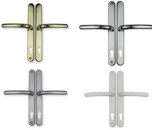 Upvc door handle - handle, blenheim