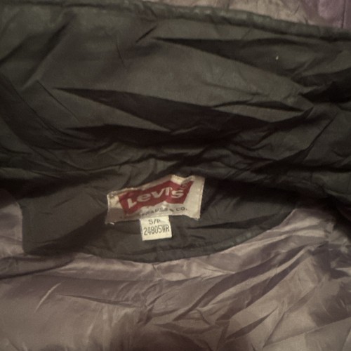 Levi jacket - levi,