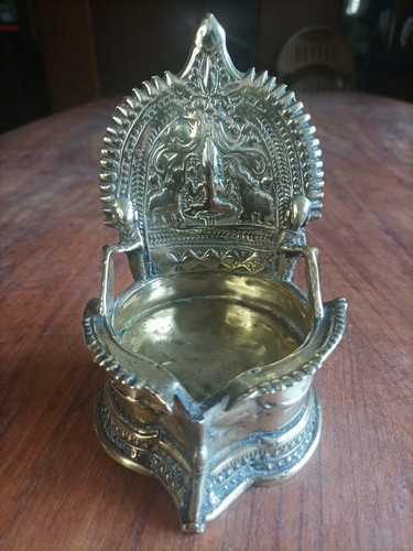 Antique indian hindu - antique,