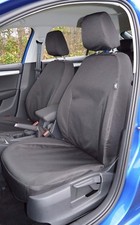 Skoda Octavia 3rd Gen Heavy