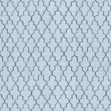 Designers Guild -Porcelaine De Chine-Pergola Trellis-Cobalt- PDG1151/04-Batch 02