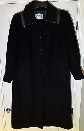 Vintage windsmoor ladies pure - windsmoor,
