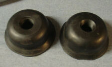 NEW AUSTIN MORRIS BMC LUCAS HEADLAMP HALOGEN AND SEALED BEAM PROTECTORS