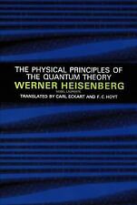 The Physical Principles of the