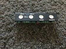 Numark TT500 33 45 Speed