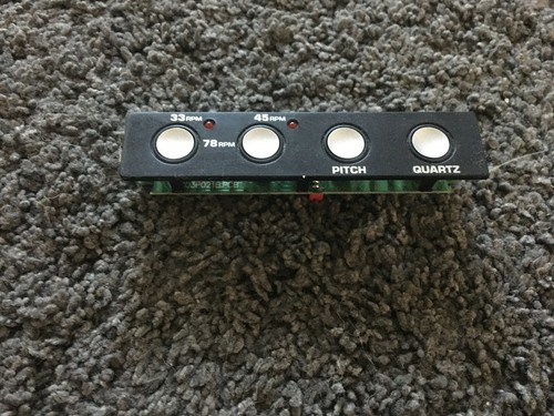 Numark tt500 spare part psu - tt500,