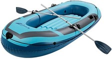 Crivit INFLATABLE DINGHY 3