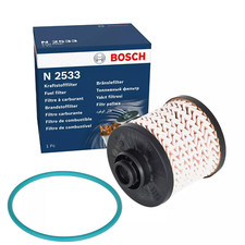 Bosch Fuel Filter Fits
