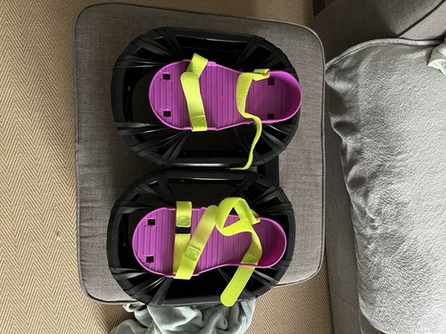 Kids moon shoes approx age - moon,
