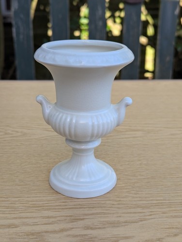 Vintage dartmouth pottery - pottery, urn