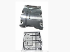 Harley-Davidson Polished Top