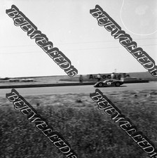11x Old Negatives.1950's Motor Race.Unknown Circuit.Silverstone?.Brooklands?#182