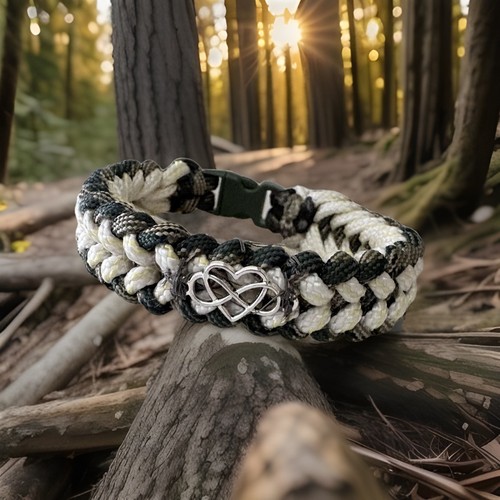Paracord survival charity - paracord,