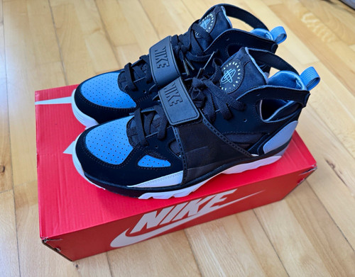 Nike air trainer huarache - air,