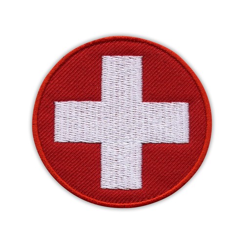 Swiss air force roundel - air,