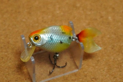 Lucky craft kingyo koaka - lucky,